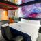 Motel Venus Pontevedra