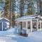 Holiday Home Siula by Interhome - Kyrö