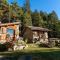 Chalet Armonia Res Albert