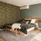 BnB It Hazzeleger Beetsterzwaag - 贝茨泰兹瓦赫