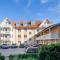 Strandschlösschen II Wohnung 09
