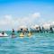 Seaview #110 - Steps From Public Beach Access Point - Marco Island