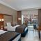 Crowne Plaza Jordan Dead Sea Resort & Spa by IHG