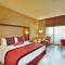 Crowne Plaza Jordan Dead Sea Resort & Spa by IHG