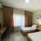 Aktau Airport Hotel