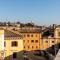 IFlat The Terrace of Trastevere