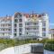Meeresblick Wohnung 019