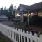 Blue Mountain Motel