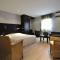 Logis Cottage Hotel