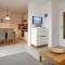 Villa Hanse Wohnung 316 - 奥斯赛拜-屈隆斯博恩