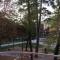 Luxurious private garage apartment in the heart of Annecy