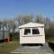 Sycamores Caravan