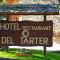 Foto: Hotel del Tarter 32/65