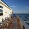 Island Time - less than 100 feet from the gulf waters, Enjoy your days on the deck watching for dolphins home