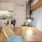 Lindo, funcional e charmoso espaço - Porto - APT H