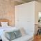 Lindo, funcional e charmoso espaço - Porto - APT H
