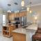 Off The Hook - Very private lot with amazing gulf views perfect for your family beach vacation home