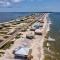 Off The Hook - Very private lot with amazing gulf views perfect for your family beach vacation home