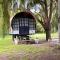 Don Aniceto Lodges & Glamping