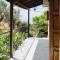 Panoramic sea & mountain view villa