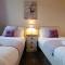 Acer Holiday Cottage Tideswell village Buxton Peak District by Rework Accommodation