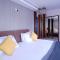 UK ANKARA Hotel