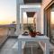 Sunny Penthouse