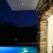 BELLAVISTA EXCLUSIVE B&B VISTA LAGO Piscina riscaldata e Jacuzzi