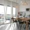 Sunny Penthouse