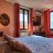 B&B - FORESTERIA - Frontelago Lake Como