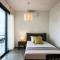 Phaedrus Living: Sea View Anna Residence 301