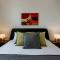 Phaedrus Living: Sea View Anna Residence 301
