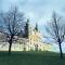 Apartmán OLOMOUC - SAMOTIŠKY - Alamóc