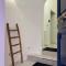 Rione Monti Studio Apt with private garden - Roma
