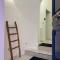 Rione Monti Studio Apt with private garden