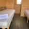 Poplars Farm Site Glamping Pods Adults only with separate, private shower rooms - Hulland