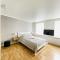 aday - Central Studio Apartment