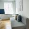 aday - Central Studio Apartment - Aalborg