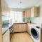 aday - Central Studio Apartment