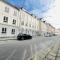aday - Central Studio Apartment