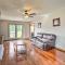 Richmond Area Home with Game Room and Patio!