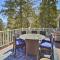 Ridgeline Retreat with Mountain Lake Views! - Lake Arrowhead