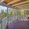 Ridgeline Retreat with Mountain Lake Views! - Lake Arrowhead