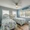 Breezy PCB Retreat with Direct Beach Access! - بنما سيتي بيتش
