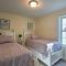 Welcoming Wildwood Condo about 1 Block to Beach! - 怀尔德伍德