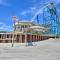 Welcoming Wildwood Condo about 1 Block to Beach! - 怀尔德伍德