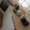 Lovely little flat by the sea in Cleethorpes