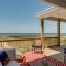 Blue Oasis - Private backyard beach - pool, hammocks, kayaks, even crab traps so you can catch dinner! home - Dauphin Island