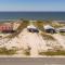 Blue Oasis - Private backyard beach - pool, hammocks, kayaks, even crab traps so you can catch dinner! home - Dauphin Island