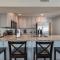 Island Escape - Gulf Access and Pet Friendly - Plus AMAZING views from the CROWS NEST! home - Дофин-Айленд